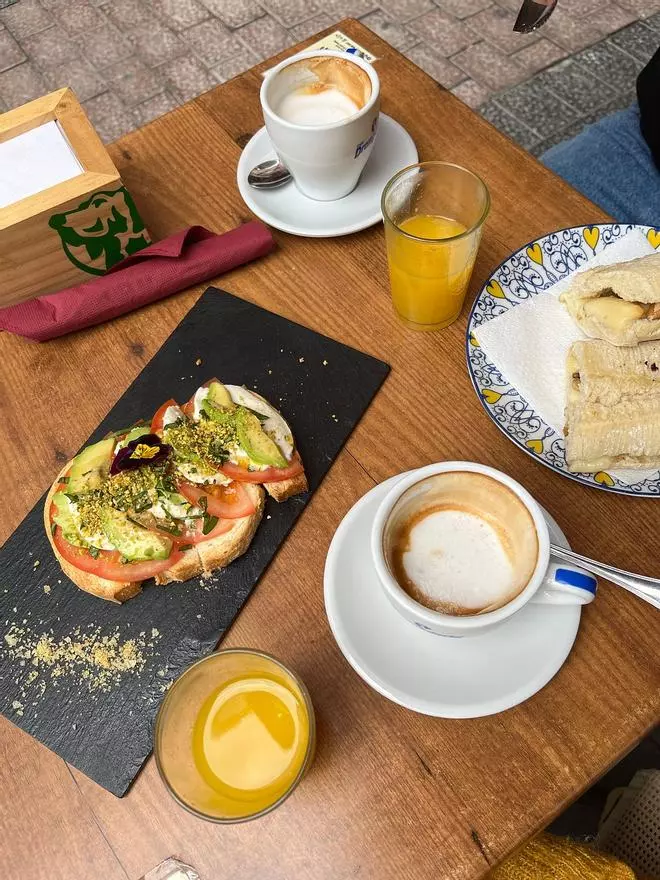 Este es el brunch que está revolucionando Gran Canaria y que todo el mundo quiere probar