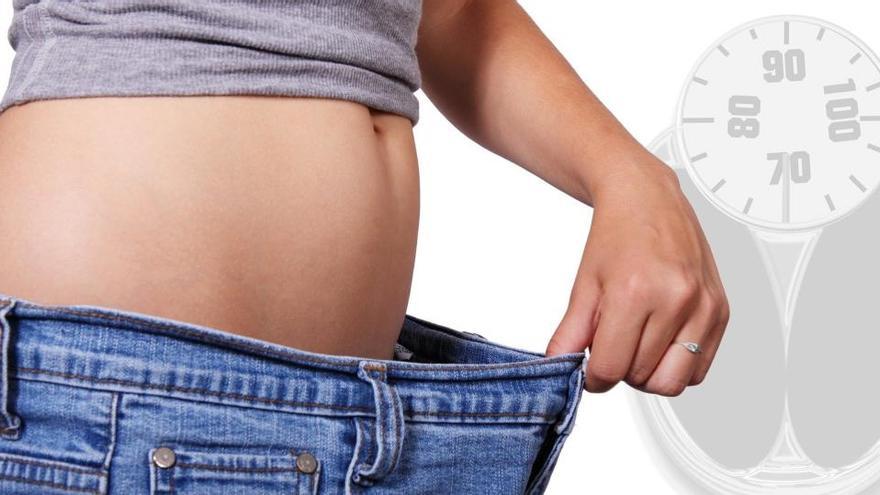 El nutricionista es un profesional básico al que consultar para perder peso