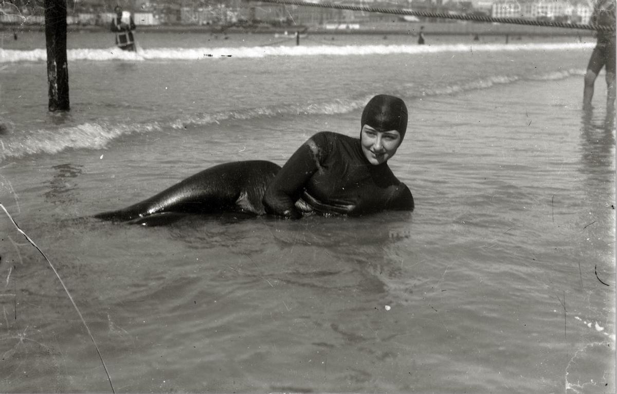 Helena Cortesina.