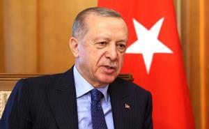 Erdogan diu que Rússia ha d’abandonar els territoris ocupats a Ucraïna per acabar amb la guerra