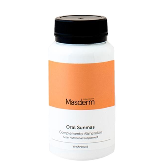 Oral Sunmas, de Masderm