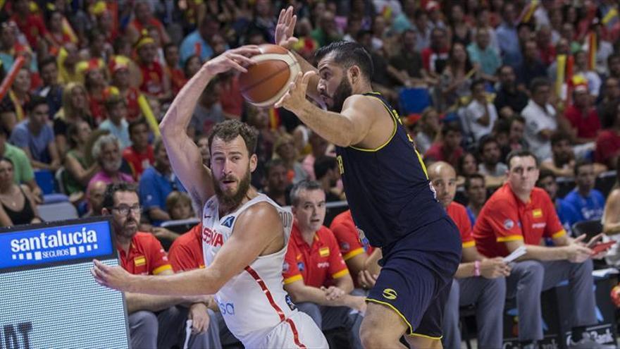 España pone a punto sus piezas para el Eurobasket