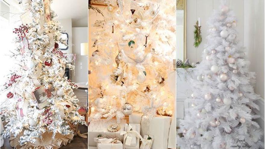 DECORACIÓN NAVIDEÑA: Como decorar tu árbol de Navidad este 2021
