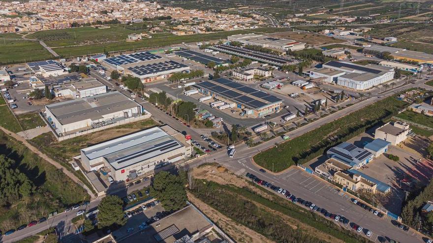Mercamurcia blinda su factura eléctrica durante los próximos dos años