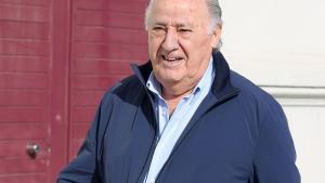 Amancio Ortega,