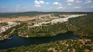 El pueblo de Córdoba que es más grande que Madrid y Sevilla juntas
