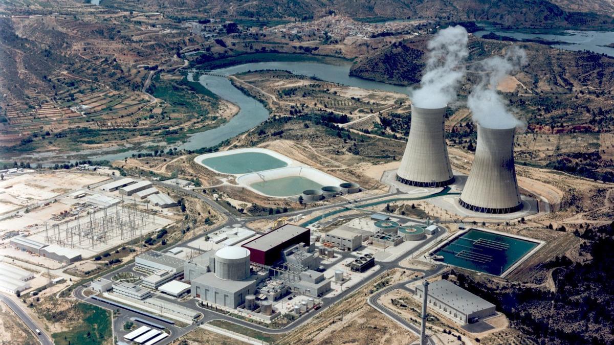 Las centrales nucleares, vulnerables al cambio climático