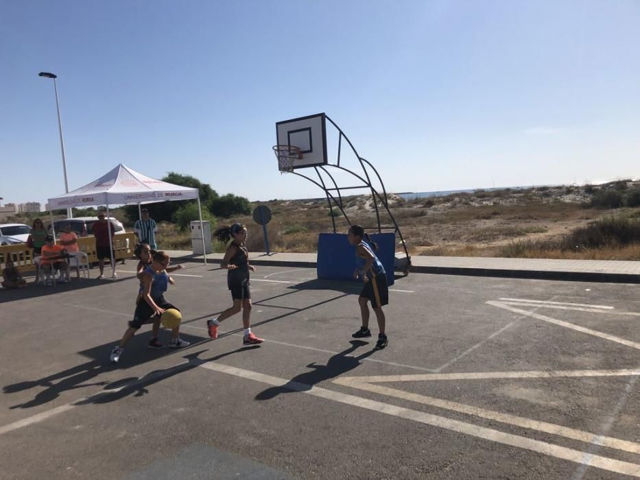 3x3 La Manga 2019