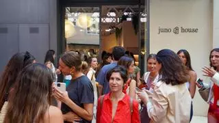 Juno House, el club de las diseñadoras de Barcelona
