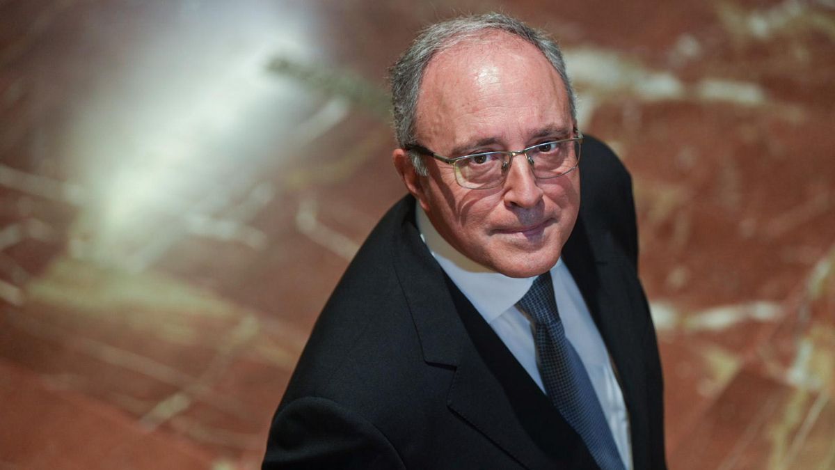 Jordi Riera, director general de la Fundació Blanquerna-URL: "Nuestro grado de Medicina contará con una red de siete hospitales universitarios"