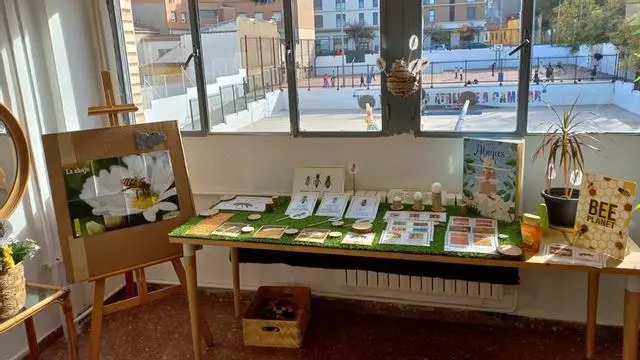 Vídeo | El mejor colegio público de Zaragoza está en uno de los barrios más populares de la capital