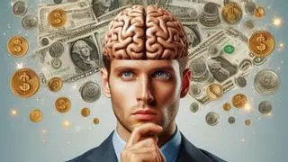 El dinero es el gran seductor del cerebro humano