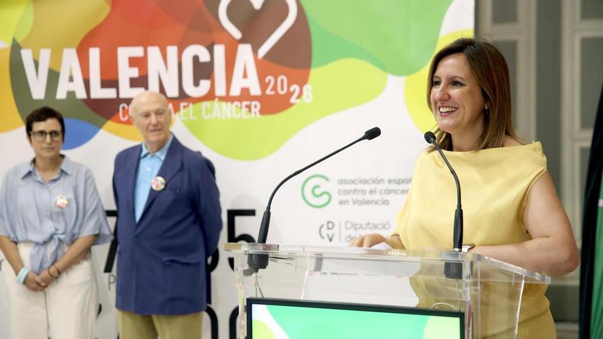 Catalá: "Nos llegan voces de que el ministerio no quiere presupuestar el túnel pasante"