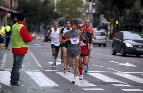 Maratón de Zaragoza GP Ibercaja