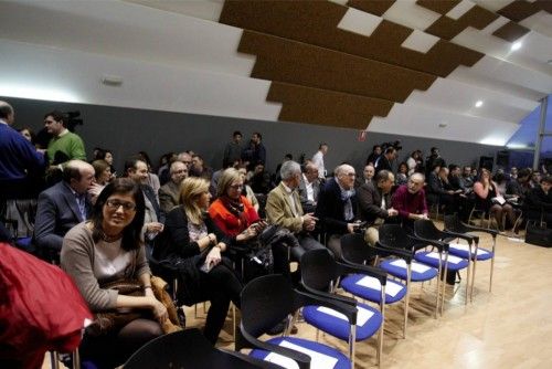 Premios a los alumnos más brillantes de Bachillerato y Formación Profesional