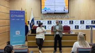 Una lanzadera de empleo orientará a las personas paradas en San Bartolomé de Tirajana