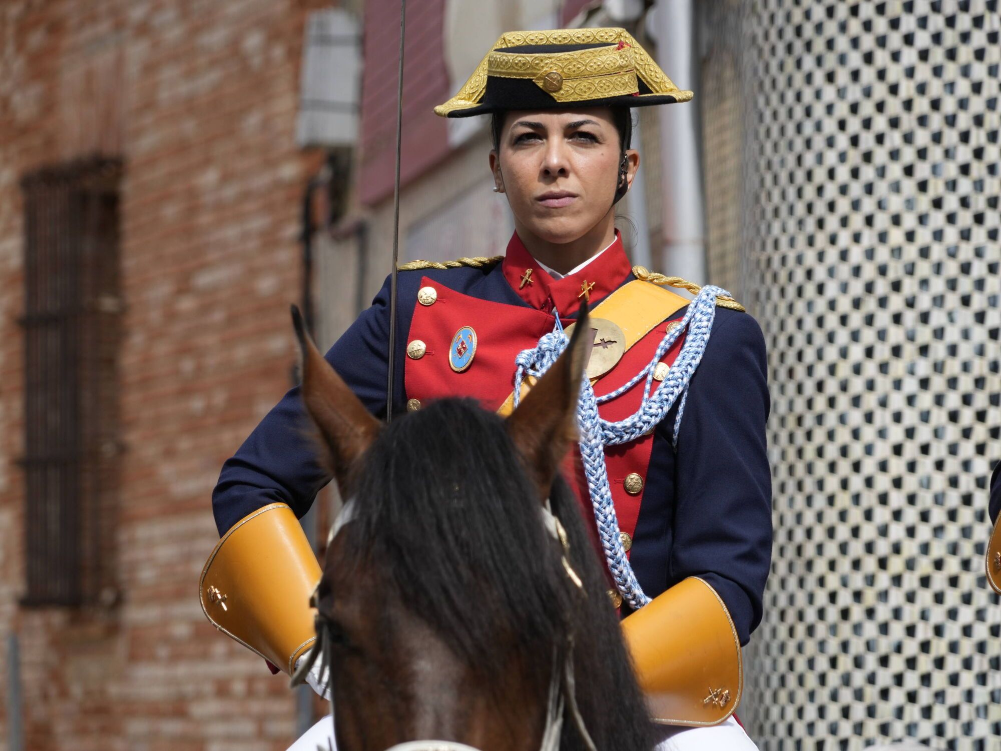GALERÍA | La Guardia Civil celebra en Toro su 181.º aniversario