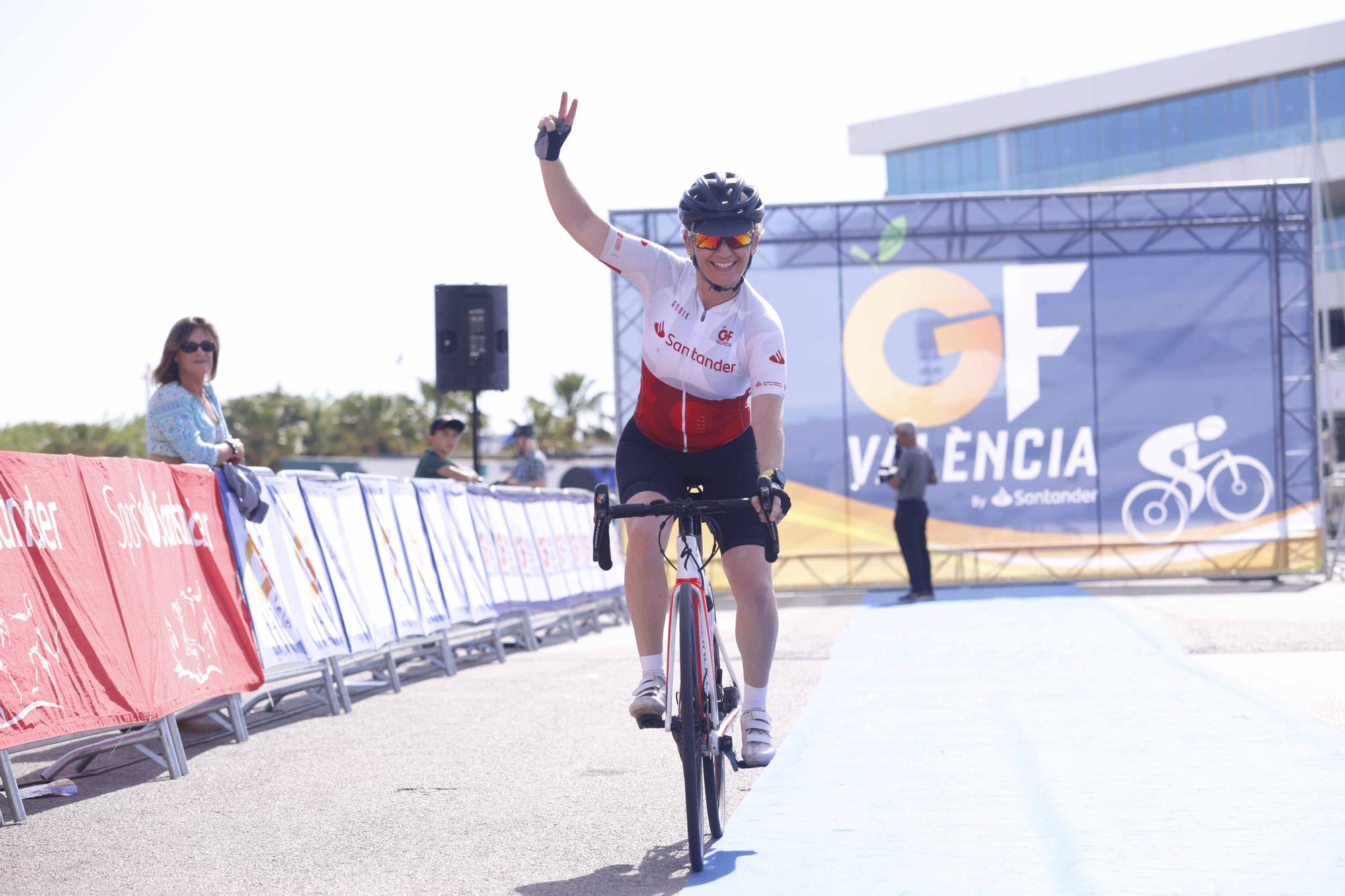 Gran Fondo València