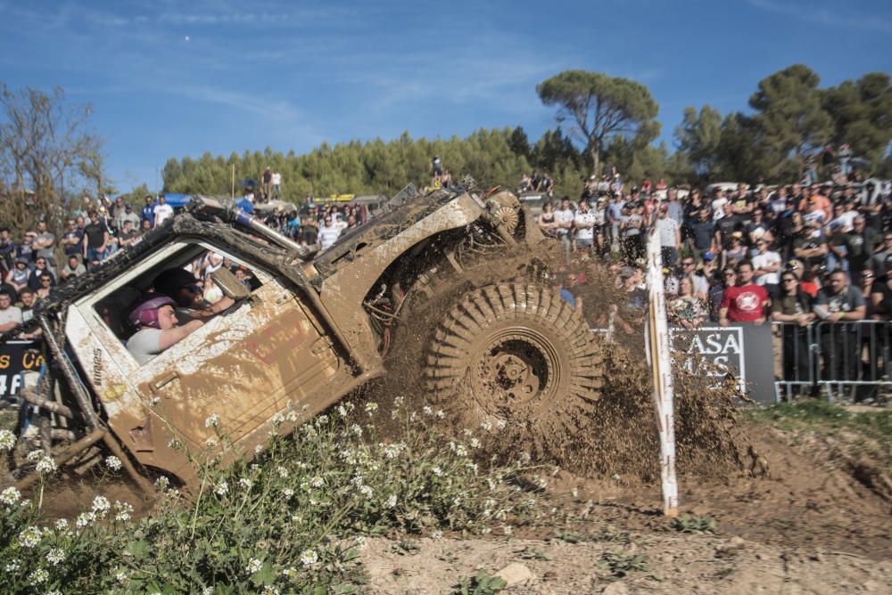 Les Comes 4x4 Festival