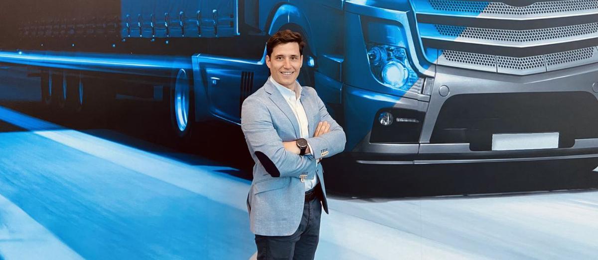 ONTIME INCORPORA A SERGIO PEINADO COMO NUEVO CIO DE LA COMPAÑÍA