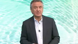 Roberto Brasero anuncia qué va a pasar en Murcia y toda España se viene a pasar el fin de semana