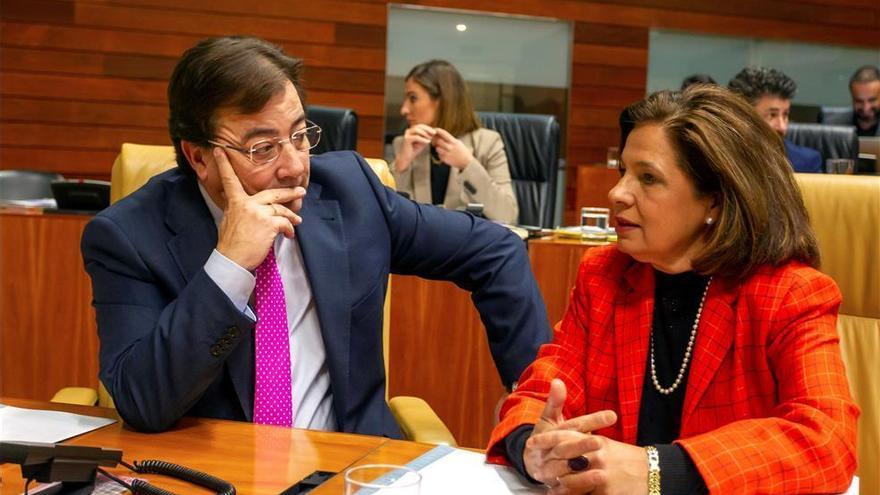 La Junta inicia los trámites para elaborar los presupuestos del 2021