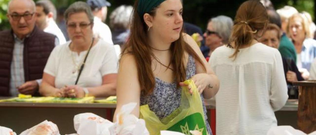 ¿Sabías?: Por qué se celebra el Martes de Campo en Oviedo