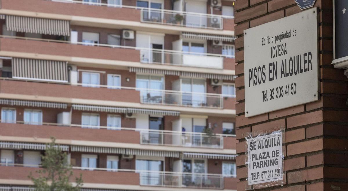 Carta de un lector: "El negocio de la vivienda debe dejar de serlo"