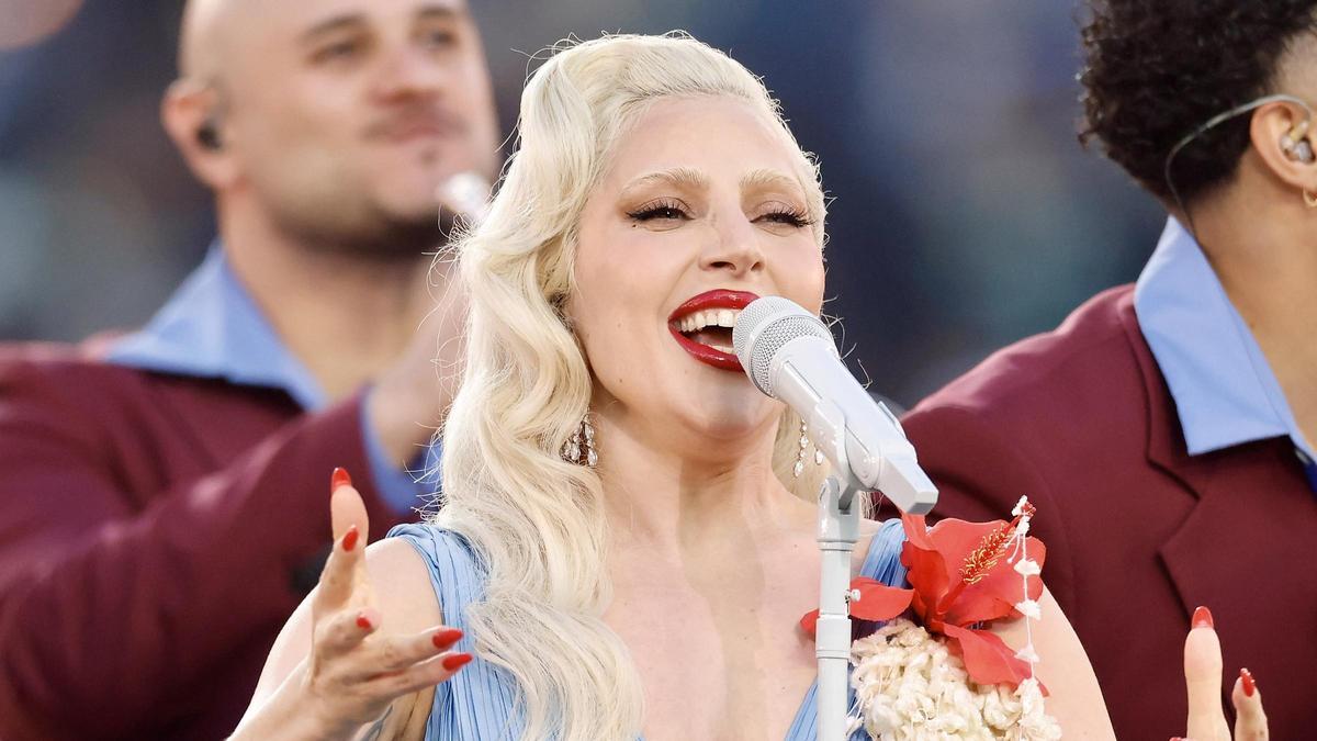 Lady Gaga cancela su concierto en Montreal por una infección respiratoria