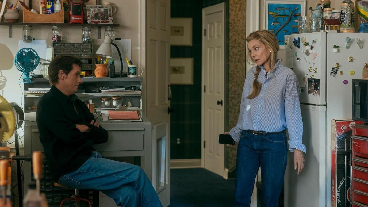 Fotograma de 'Vaya Navidad'