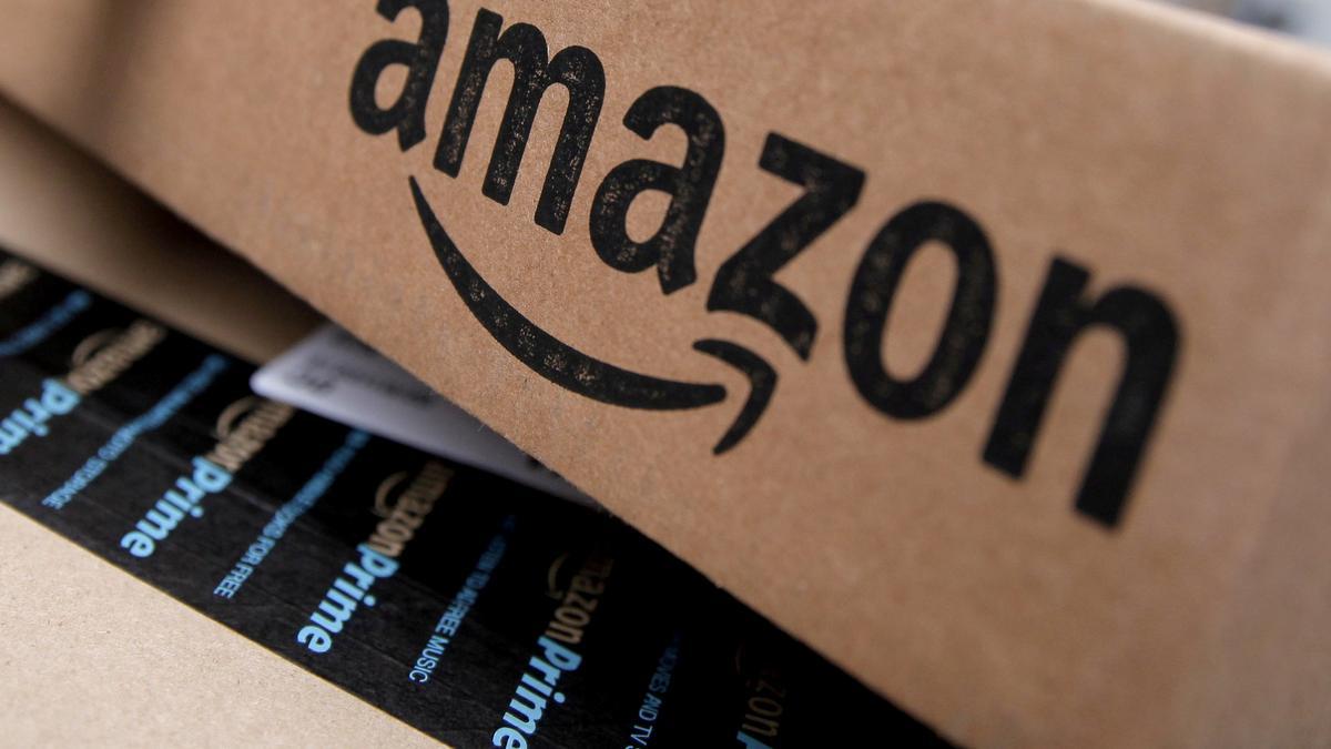 Amazon anuncia una estación logística en Alicante