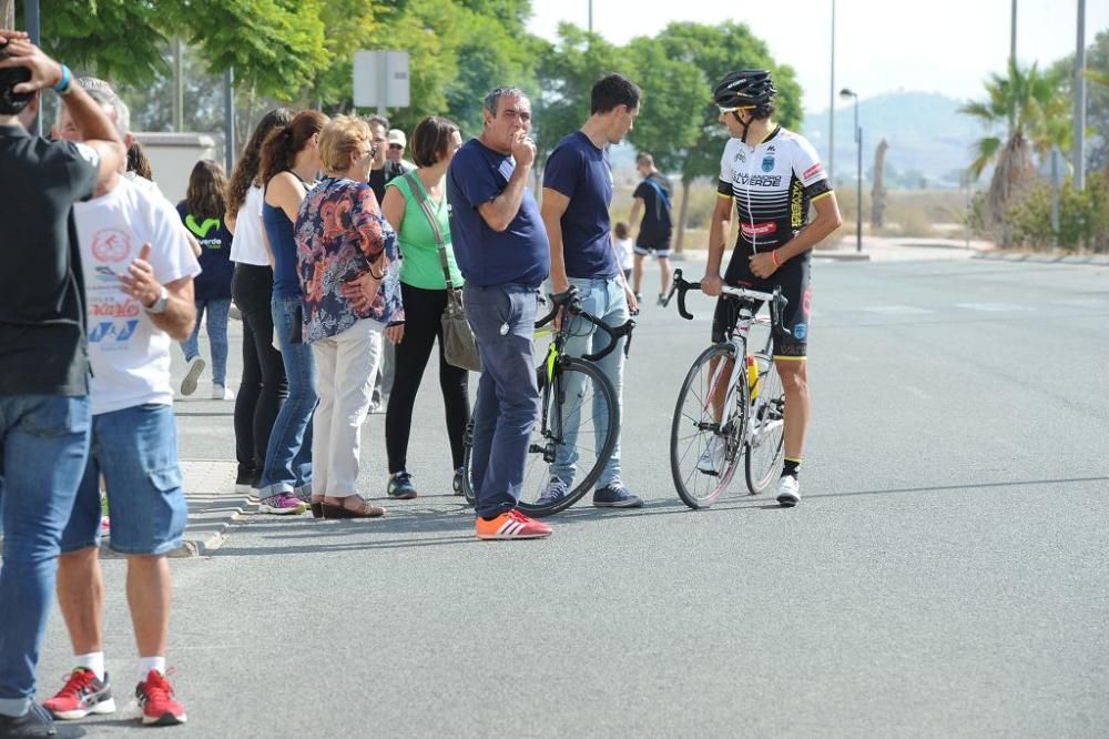 Escuelas de ciclismo