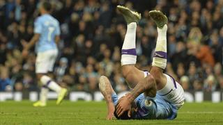 El United aleja al City del título (1-2)