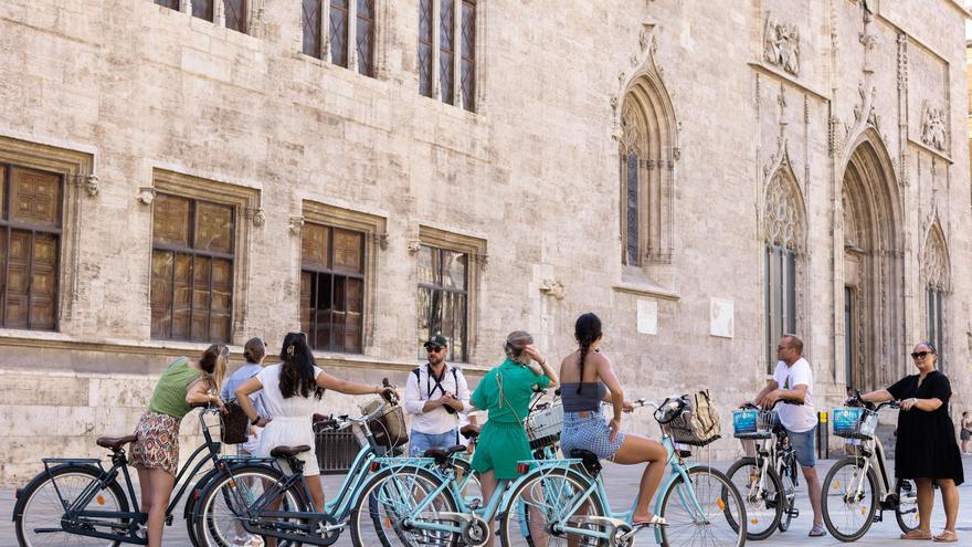 Un verano de cambio climático en España