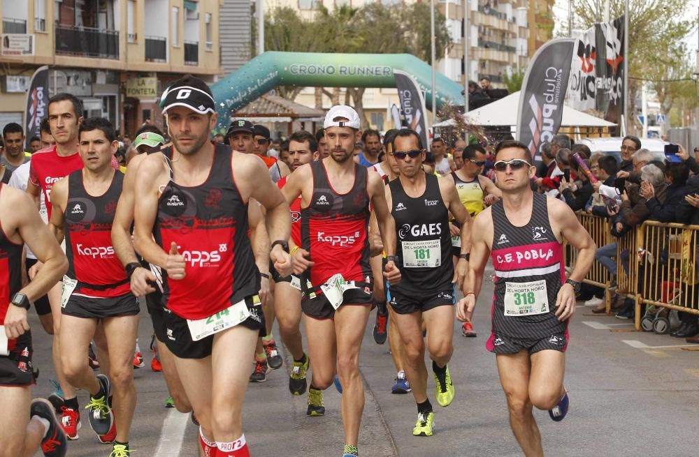 Gran fondo de Puçol