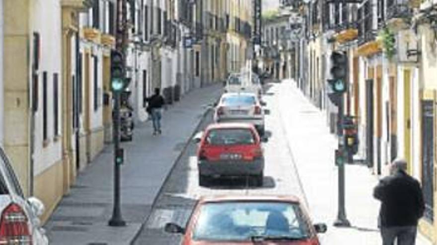 El tráfico en Alfaros cae un 13% tras el corte de San Fernando