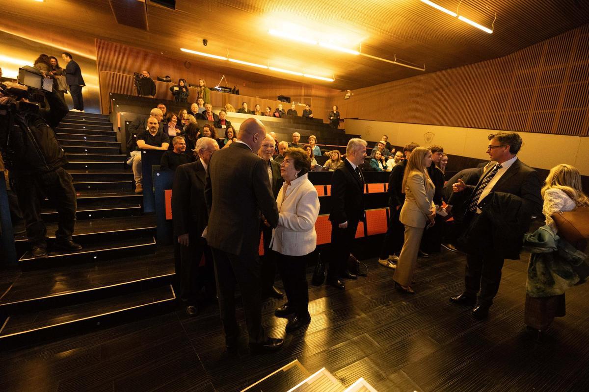 Premios Posidonia a la Excelencia Empresarial en Ibiza y Formentera 2026
