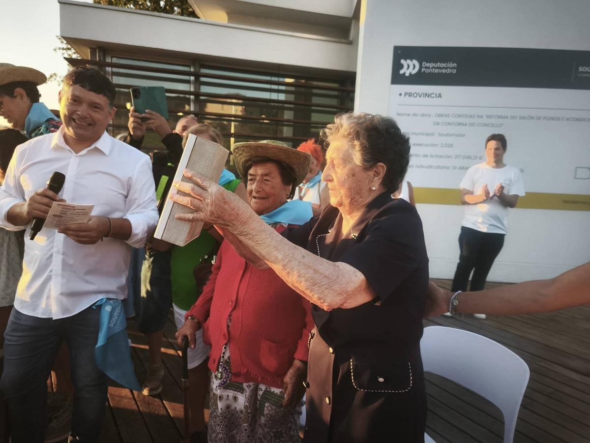 Entrega