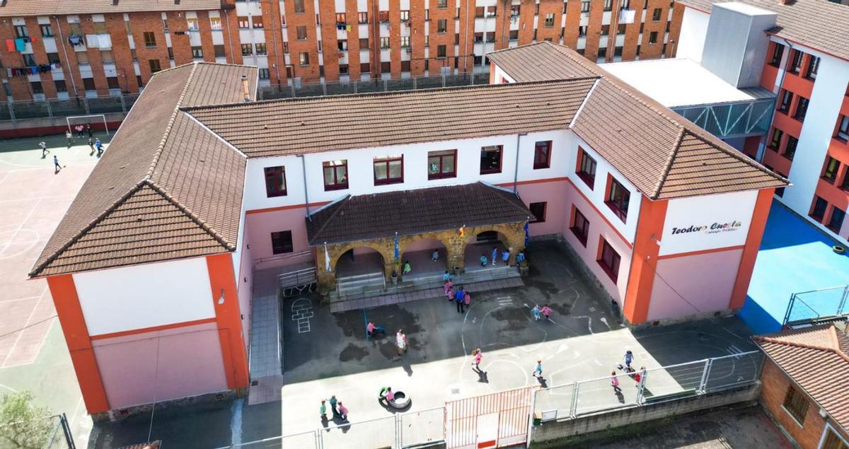 Lecciones a vista de pájaro