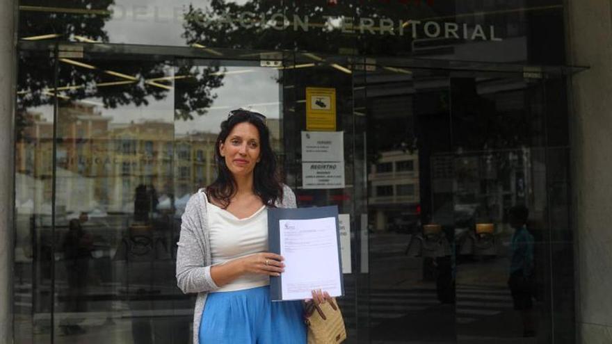 "No pedimos comodidad, sino que nuestros hijos puedan estudiar": la lucha de una madre sayaguesa para asegurar el transporte escolar en la FP