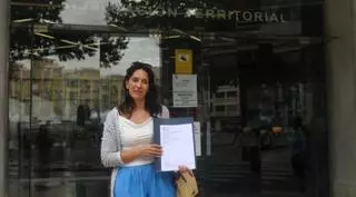 "No pedimos comodidad, sino que nuestros hijos puedan estudiar": la lucha de una madre sayaguesa para asegurar el transporte escolar en la FP