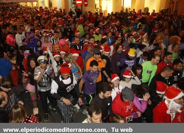 GALERÍA DE FOTOS - XXIII edición de la carrera popular San Silvestre