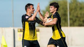 El Roda inicia la fase de ascenso a Segunda Federación ante el Atzeneta