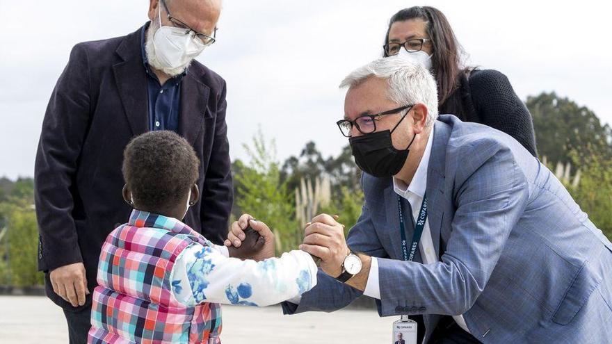 La Fundación Cofares y la ONG Tierra de Hombres colaboran para mejorar la calidad de vida de los más pequeños