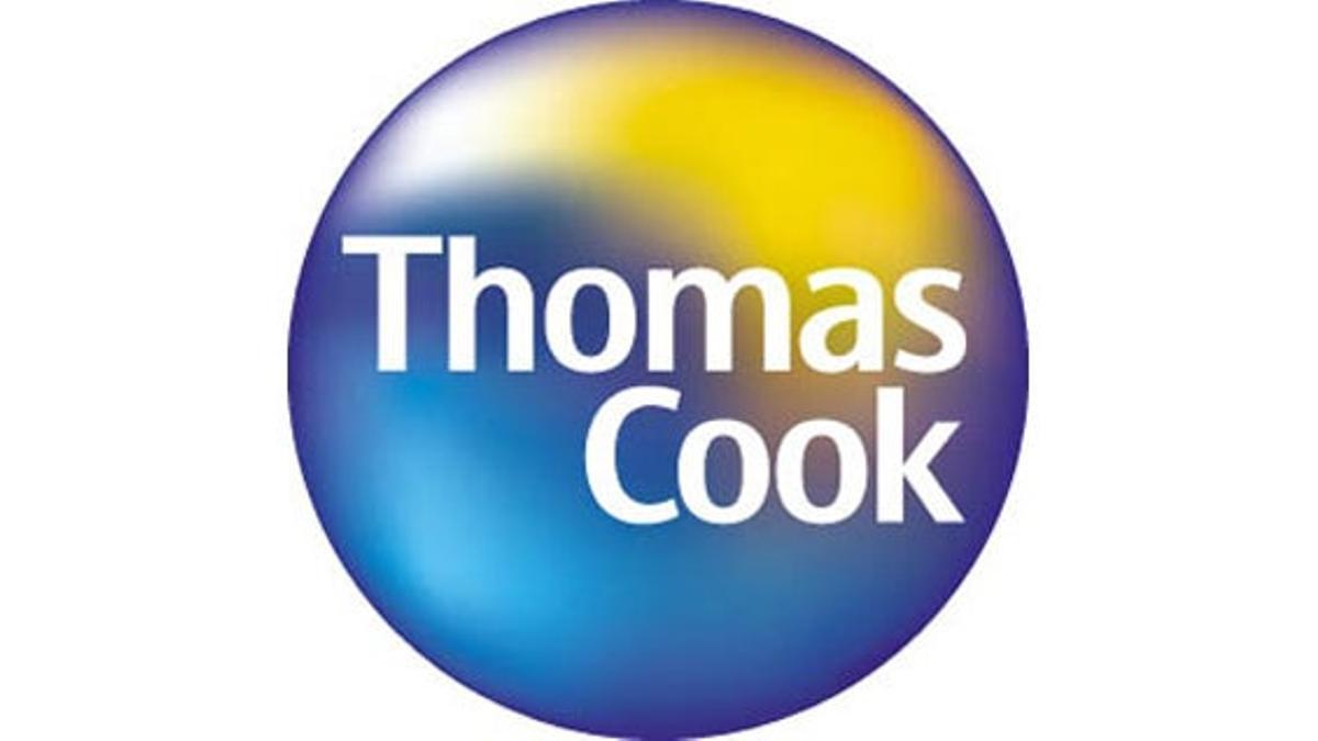 Thomas Cook Airlines, la segunda compañía aérea de ocio más grande del Reino Unido