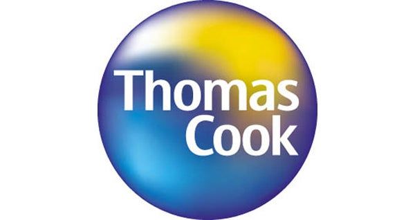 Thomas Cook Airlines, la segunda compañía aérea de ocio más grande del Reino Unido