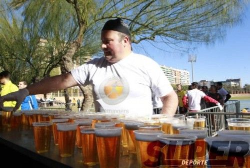 Beer Runners de Valencia