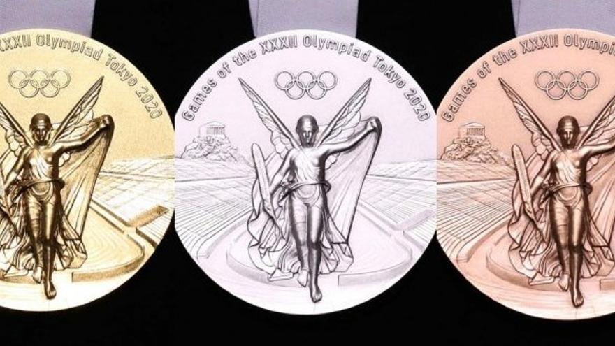 ENCUESTA | ¿Cuántas medallas crees que conseguirá España en los JJOO de Tokio?