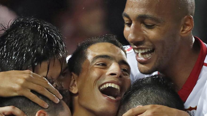 El Sevilla puede facilitar la llegada de un objetivo del Valencia