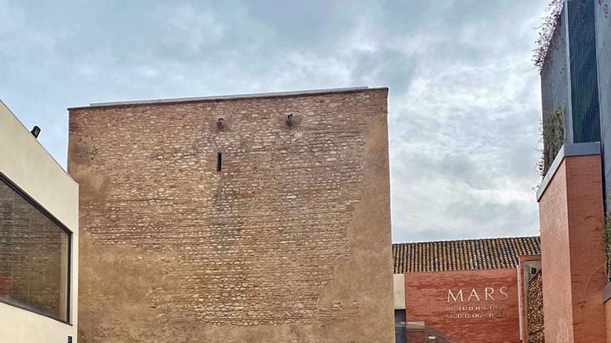 La Torre de Silla desafía a la pandemia y se abre por primera vez a las visitas